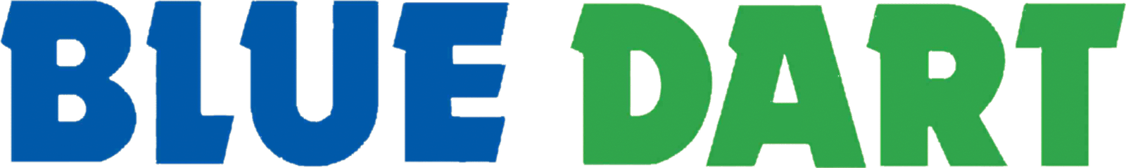 Blue Dart Express
